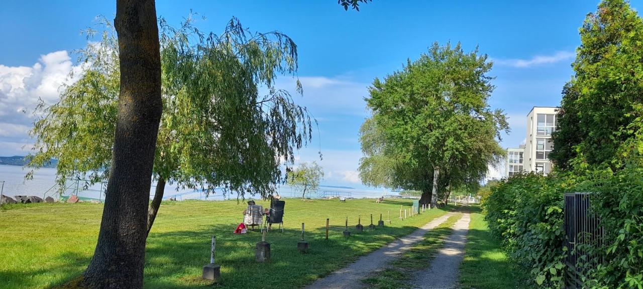 Suello Utcai Apartman Fonyod Vizparti Es Panoramas! On The Waterfront And With Balaton Panorama! 외부 사진